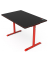 AROZZI ARENA-LEGG-RED Arozzi Arena Leggero Biurko Gamingowe - Czerwone - nr 1