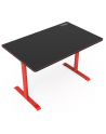 AROZZI ARENA-LEGG-RED Arozzi Arena Leggero Biurko Gamingowe - Czerwone - nr 3