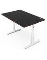 AROZZI ARENA-LEGG-WHITE Arozzi Arena Leggero Biurko Gamingowe - Białe - nr 1