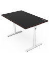 AROZZI ARENA-LEGG-WHITE Arozzi Arena Leggero Biurko Gamingowe - Białe - nr 3