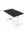 AROZZI ARENA-LEGG-WHITE Arozzi Arena Leggero Biurko Gamingowe - Białe - nr 4
