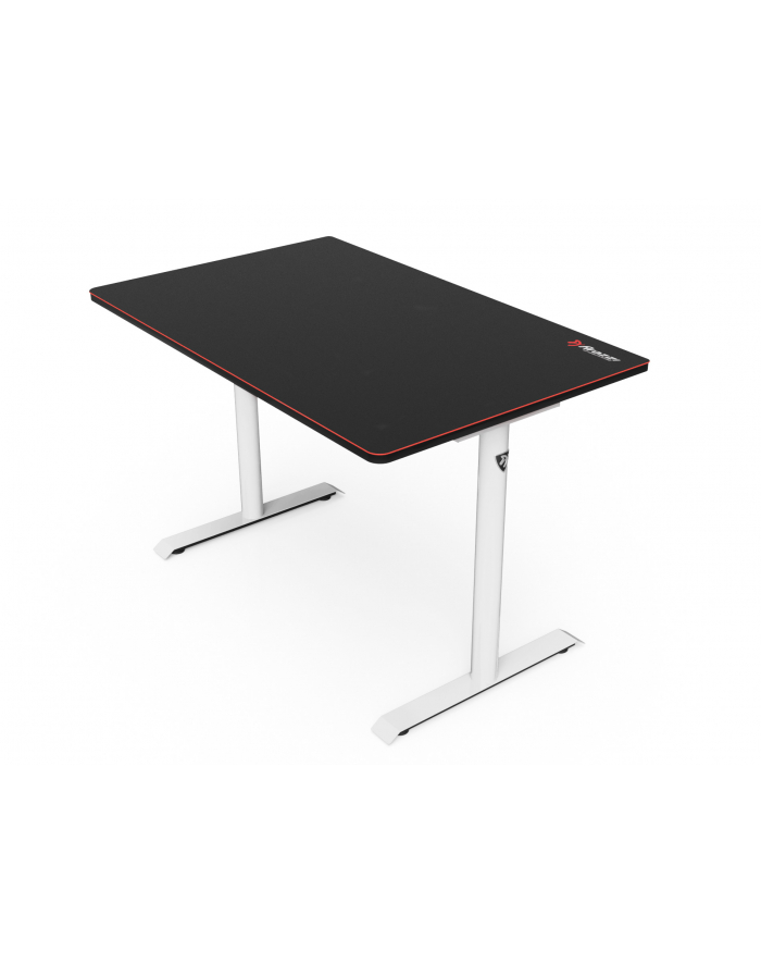 AROZZI ARENA-LEGG-WHITE Arozzi Arena Leggero Biurko Gamingowe - Białe główny