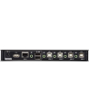 ATEN CS724KM-AT ATEN CS724K 4-port USB Boundless KM Switch (Cables included) - nr 40