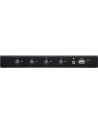 ATEN CS724KM-AT ATEN CS724K 4-port USB Boundless KM Switch (Cables included) - nr 44