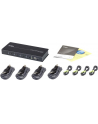 ATEN CS724KM-AT ATEN CS724K 4-port USB Boundless KM Switch (Cables included) - nr 45