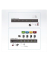 ATEN CS724KM-AT ATEN CS724K 4-port USB Boundless KM Switch (Cables included) - nr 46