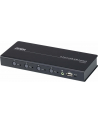 ATEN CS724KM-AT ATEN CS724K 4-port USB Boundless KM Switch (Cables included) - nr 47