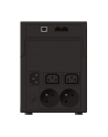 POWERWALK VI 1200 SHL FR Power Walker UPS Line-Interactive 1200VA 2x 230V PL,2x IEC C13,RJ11/RJ45,USB,LCD - nr 15