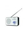 technisat TCS 0000/3906 VIOLA 2 czarny-biały - nr 7