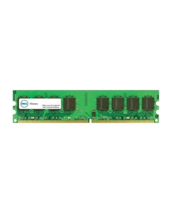 DELL SNPPKCG9C/8G A7990613 Dell 8GB 2Rx8 (Dual Rank) RDIMM 1600MHz LV