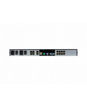 ATEN KN1108VA-AX-G ALTUSEN KN1108VA 1L/1-Remote 8 Port Cat 5 KVM over IP SW. nr 1