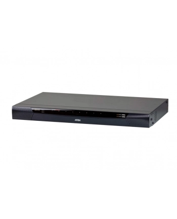 ATEN KN1108VA-AX-G ALTUSEN KN1108VA 1L/1-Remote 8 Port Cat 5 KVM over IP SW. nr 2