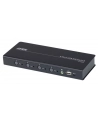 ATEN CS724KM-AT ATEN CS724K 4-port USB Boundless KM Switch (Cables included) - nr 1
