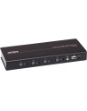 ATEN CS724KM-AT ATEN CS724K 4-port USB Boundless KM Switch (Cables included) - nr 33