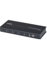 ATEN CS724KM-AT ATEN CS724K 4-port USB Boundless KM Switch (Cables included) - nr 38