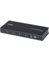 ATEN CS724KM-AT ATEN CS724K 4-port USB Boundless KM Switch (Cables included) - nr 42