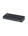 ATEN CS724KM-AT ATEN CS724K 4-port USB Boundless KM Switch (Cables included) - nr 48