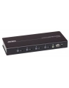ATEN CS724KM-AT ATEN CS724K 4-port USB Boundless KM Switch (Cables included) - nr 4