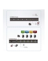 ATEN CS724KM-AT ATEN CS724K 4-port USB Boundless KM Switch (Cables included) - nr 51