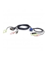 ATEN 2L-7DX2U ATEN 2L-7DX2U 1.8M USB VGA to DVI-I KVM Cable with Audio - nr 5