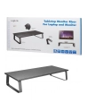 LOGILINK BP0065 LOGILINK - Podstawa pod monitor na biurko 600mm do 20kg - nr 59