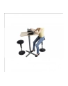 LOGILINK EO0011 LOGILINK - Ergonomiczny stołek z regulacją - nr 27