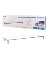 LOGILINK BP0060 LOGILINK - Szklana podstawa pod monitor, do 20 kg - nr 36