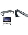 LOGILINK BP0065 LOGILINK - Podstawa pod monitor na biurko 600mm do 20kg - nr 58