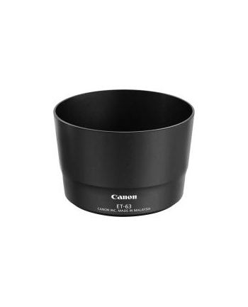 CANON 8582B001AA LENS HOOD ET-63