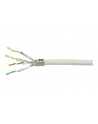 LOGILINK CPV0055 LOGILINK - Kabel instalacyjny Cat.7 S/FTP 305 m, biały - nr 5