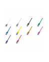 LOGILINK CQ3123S LOGILINK Patchcord Cat.6A 10G S/FTP PIMF PrimeLine 30m czarny - nr 1