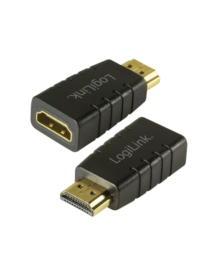 LOGILINK HD0105 LOGILINK - HDMI EDID emulator główny