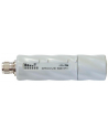 MIKROTIK MT RBGroove52HPn MikroTik Groove 52HPn L3, 2.4/5GHz 802.11a/b/g/n, 27dBm, N-male, Weatherproof - nr 1