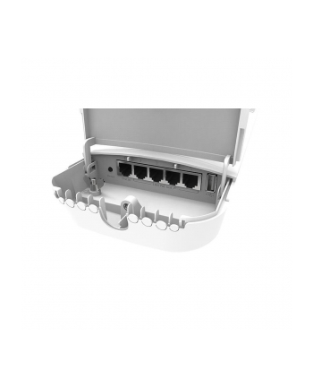 MIKROTIK MT RBOmniTikPG-5HacD MikroTik OmniTIK 5 PoE ac 5GHz 802.11a/n/ac Outdoor AP 7.5dBi 5GHz omni antennas