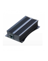 MIKROTIK RBGPOE-CON-HP Mikrotik RBGPOE-CON-HP 48 to 24V Gigabit PoE Converter - nr 1