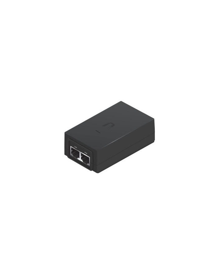ubiquiti networks UBIQUITI POE-24-AF5X Ubiquiti POE-24 Gigabit Ethernet adapter for AF5X - PoE 24V, 1A, 24W główny