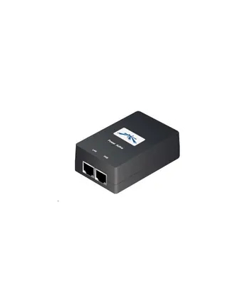 ubiquiti networks UBIQUITI POE-24-AF5X Ubiquiti POE-24 Gigabit Ethernet adapter for AF5X - PoE 24V, 1A, 24W