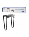LOGILINK EO0009 LOGILINK - Regulowany uchwyt na komputer pod biurko - nr 1