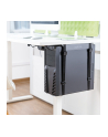 LOGILINK EO0009 LOGILINK - Regulowany uchwyt na komputer pod biurko - nr 23
