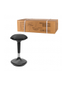 LOGILINK EO0011 LOGILINK - Ergonomiczny stołek z regulacją - nr 23