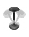 LOGILINK EO0011 LOGILINK - Ergonomiczny stołek z regulacją - nr 3