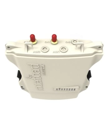 MIKROTIK RB922UAGS-5HPacD-NM MikroTik NetMetal 5 D-NM 5GHz 802.11ac 2x2 Dual Chain 2xRP-SMA up to 540Mbps