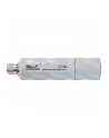 MIKROTIK MT RBGroove52HPn MikroTik Groove 52HPn L3, 2.4/5GHz 802.11a/b/g/n, 27dBm, N-male, Weatherproof - nr 1