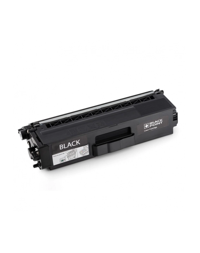 BLACKPOINT LCBPBTN423BK Toner Black Point LCBPBTN423BK | black | 6500 pp | Brother TN-423BK główny