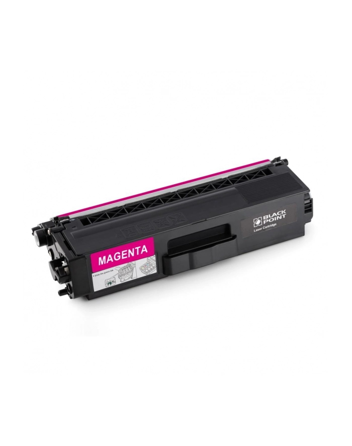 BLACKPOINT LCBPBTN423M Toner Black Point LCBPBTN423M | magenta | 4000 pp | Brother TN-423M główny