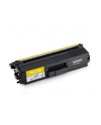 BLACKPOINT LCBPBTN423Y Toner Black Point LCBPBTN423Y | yellow | 4000 pp | Brother TN-423Y