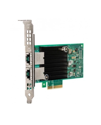 INTEL X550T2 940128 Intel Ethernet Controller X550-T2 Dual Port