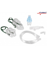 PROMEDIX PR-850 ProMedix PR-850 Zestaw masek i akcesoriów do inhalatora - nr 1