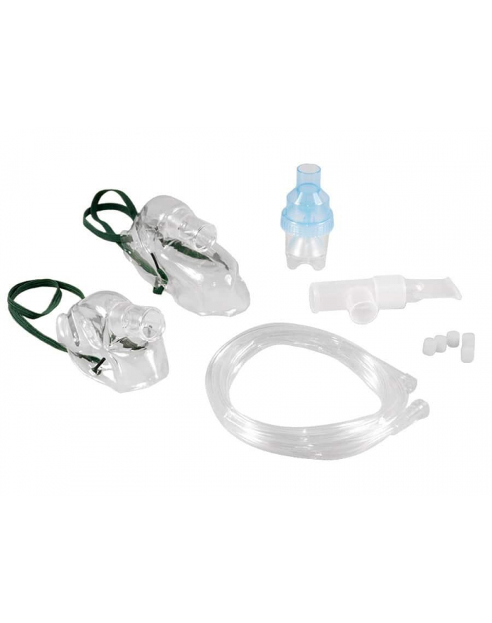 PROMEDIX PR-850 ProMedix PR-850 Zestaw masek i akcesoriów do inhalatora główny