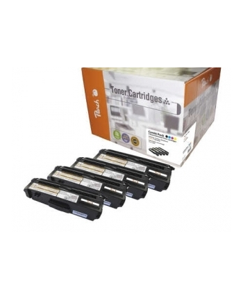 PEACH PT456 Brother HL-4570/4150, MultiPack, TN-328, PT456 1 Tonermodul each bk, c, m,y